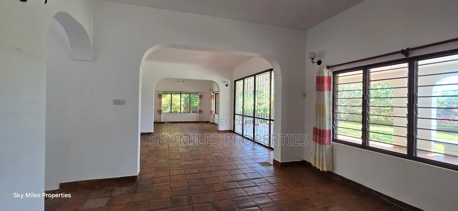 4bdrm Maisonette in Go-Kart, Shanzu for sale