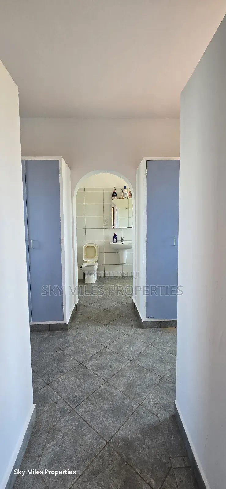 4bdrm Maisonette in Go-Kart, Shanzu for sale