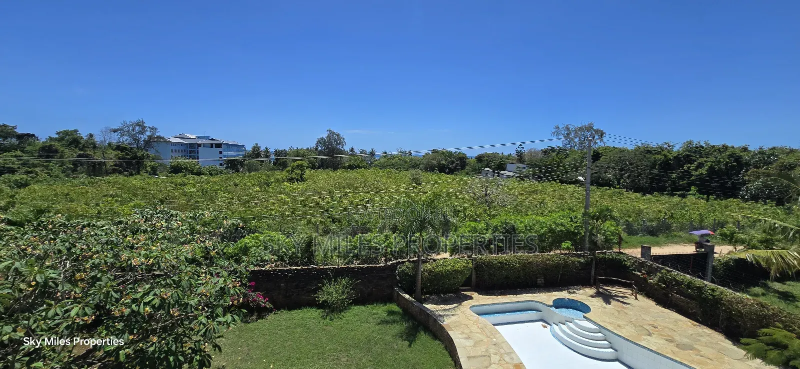 4bdrm Maisonette in Go-Kart, Shanzu for sale