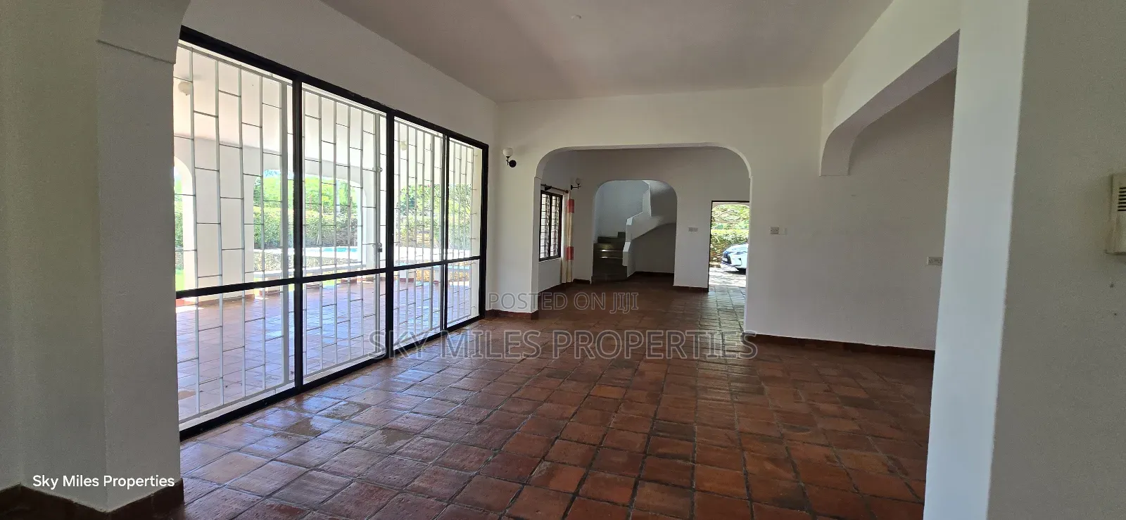 4bdrm Maisonette in Go-Kart, Shanzu for sale