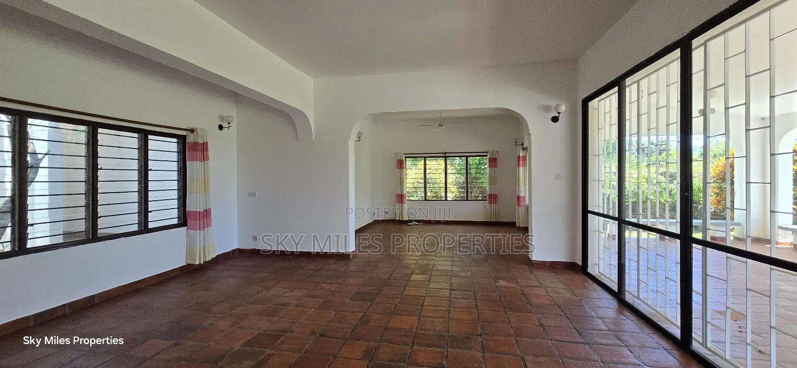 4bdrm Maisonette in Go-Kart, Shanzu for sale