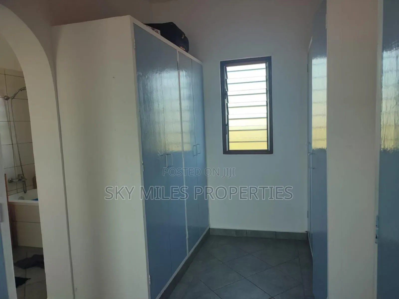4bdrm Maisonette in Go-Kart, Shanzu for sale