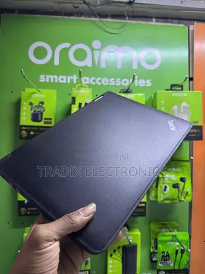 Laptop Lenovo Yoga 11e 4GB Intel Pentium SSD 128GB