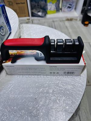 Knife Sharpener - main view