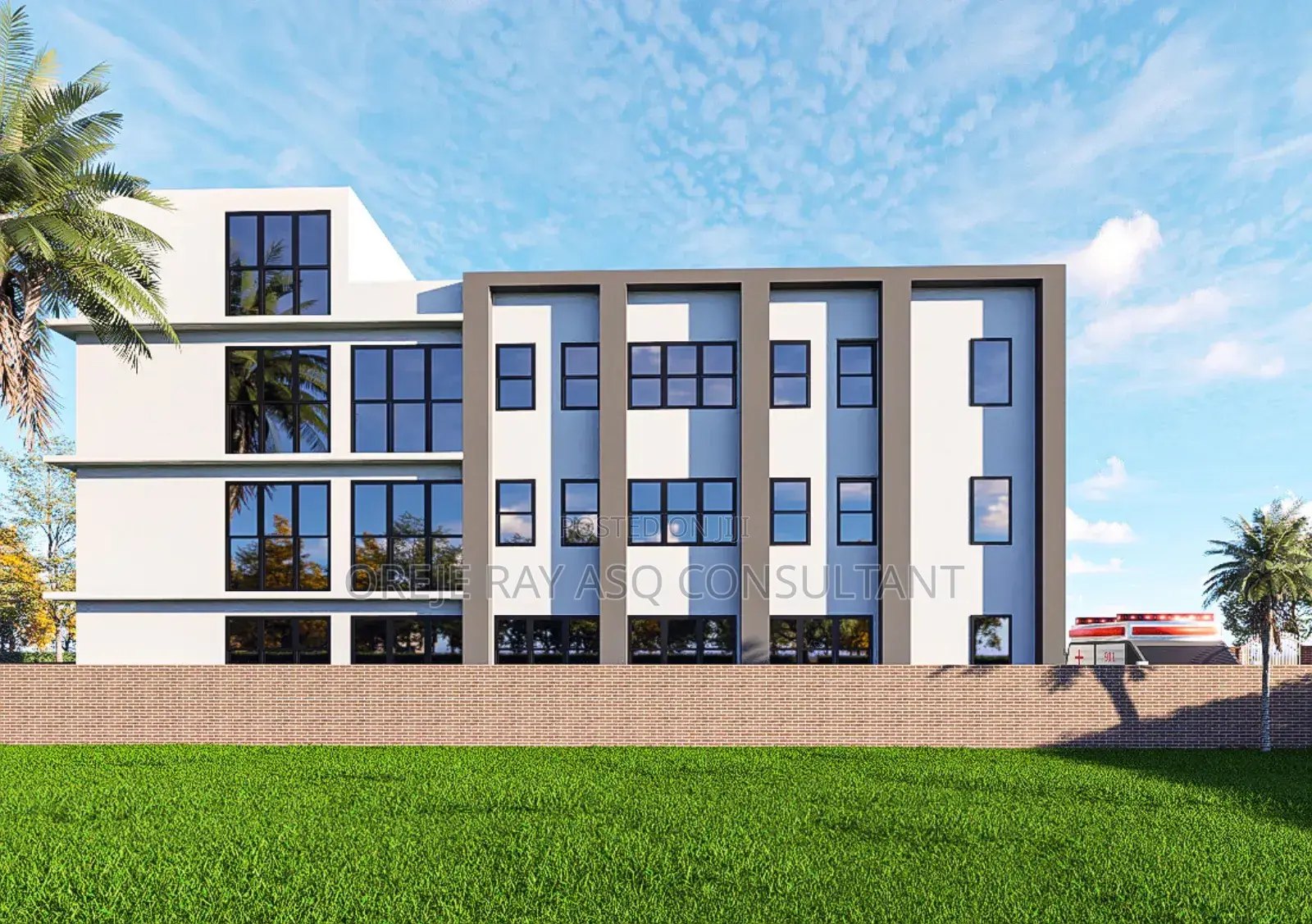 House Plan Center
