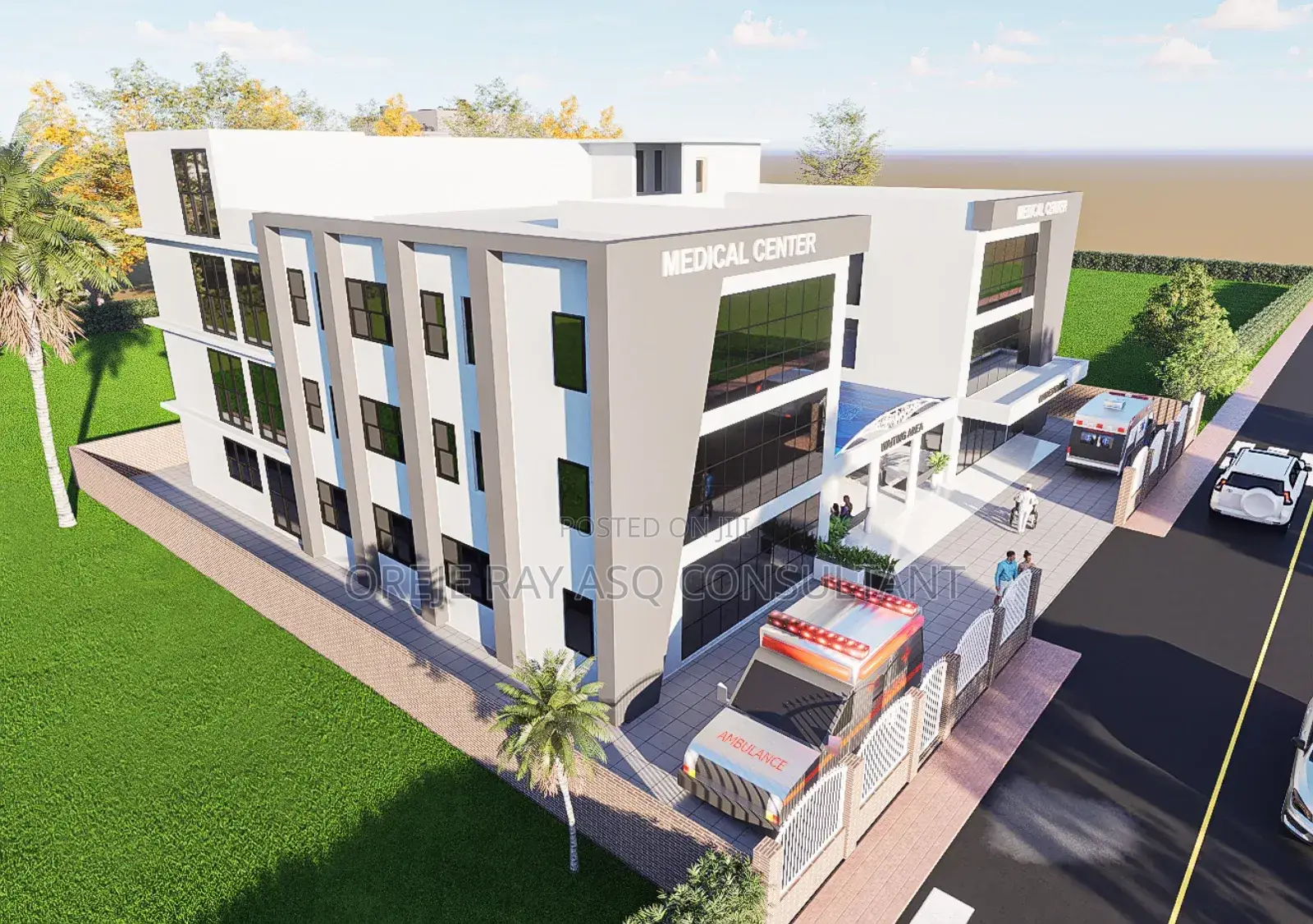 House Plan Center