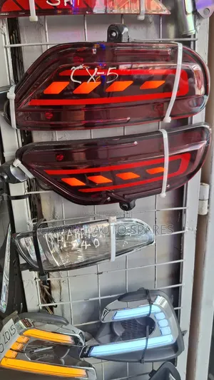 Mazda Cx5 2017/ 2018/2019