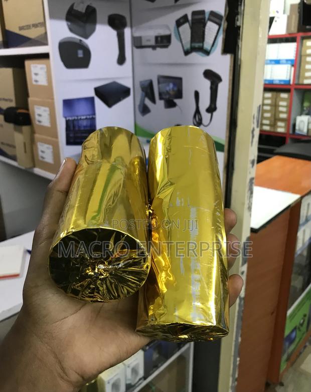 79mm by 60mm Thermal Roll – High-Quality Pos Receipt Paper
