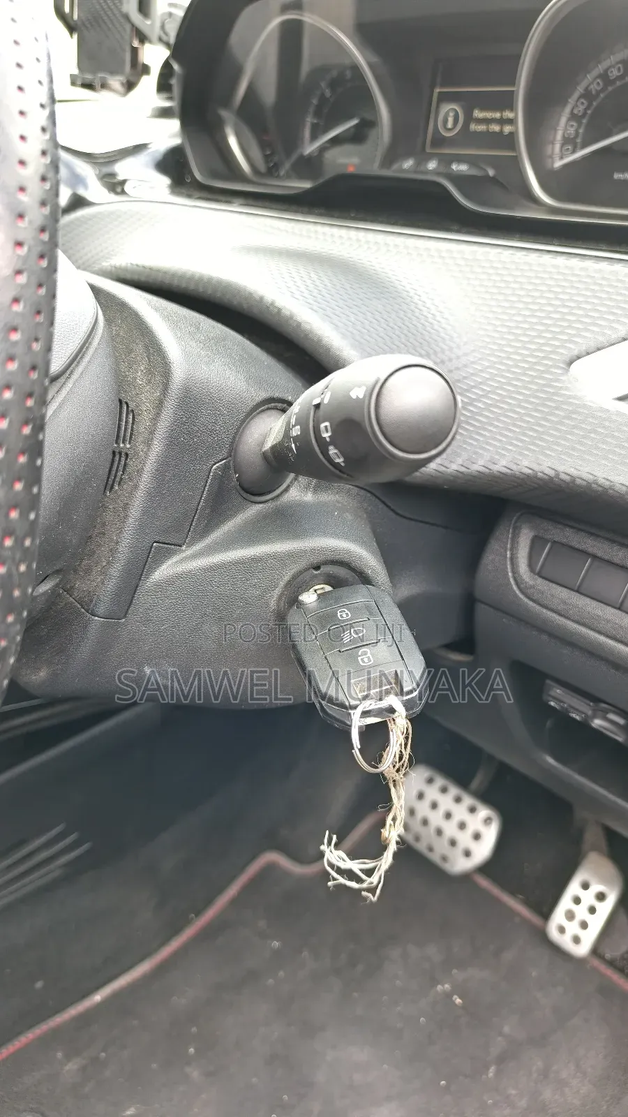 Peugeot 2008 1.2 PureTech (130 Hp) 2017 Pearl
