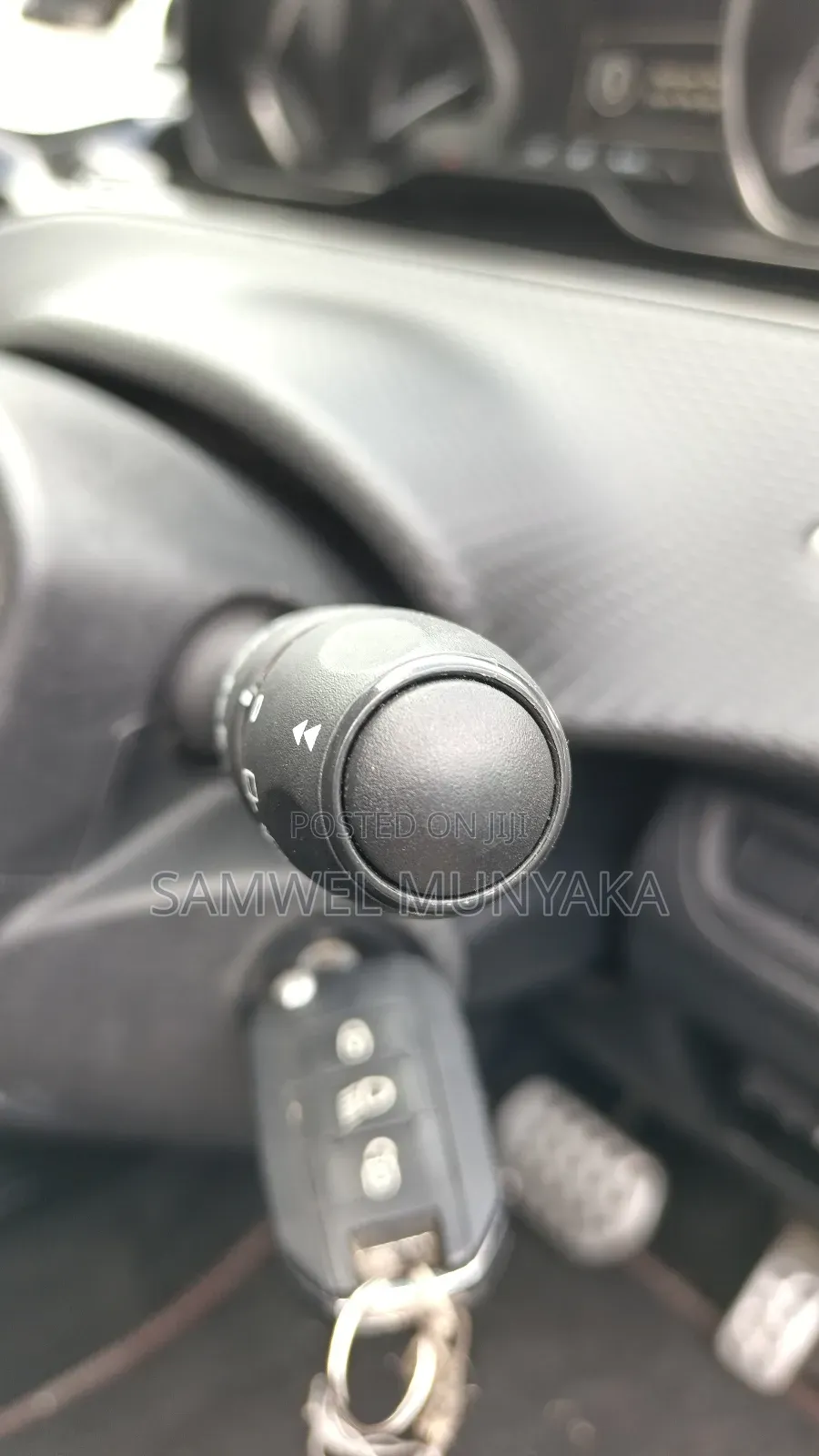 Peugeot 2008 1.2 PureTech (130 Hp) 2017 Pearl