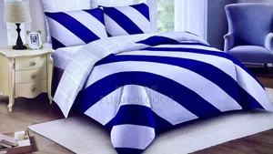Quality Colorful Binded Duvets