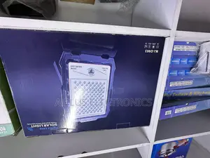 Optics Lens Solar Light