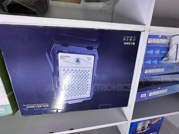 Optics Lens Solar Light - thumbnail 2