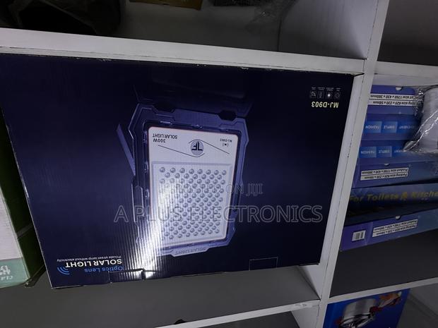 Optics Lens Solar Light