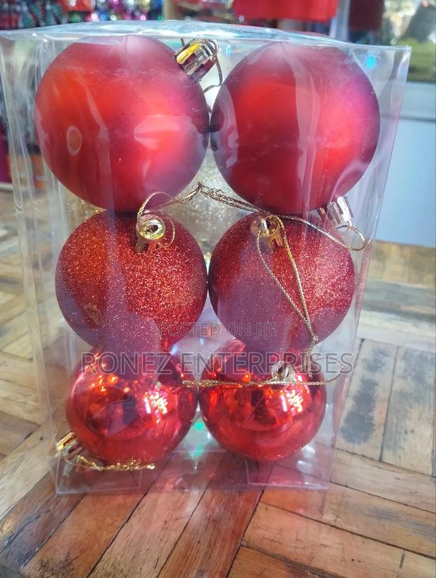 Xmas Balls - thumbnail 2