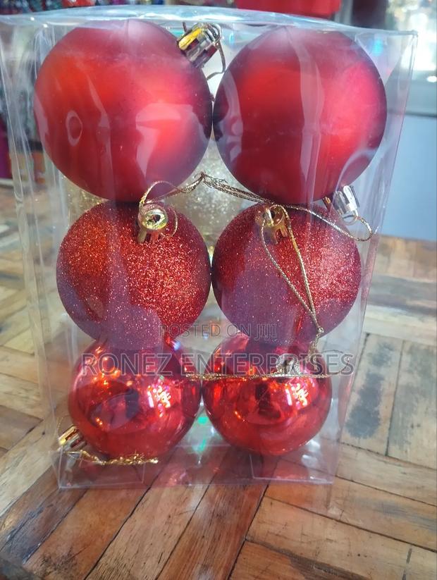 Xmas Balls - thumbnail 3