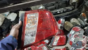Subaru Aneisis Taillights