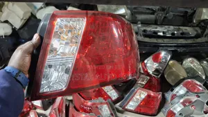 Subaru Aneisis Taillights