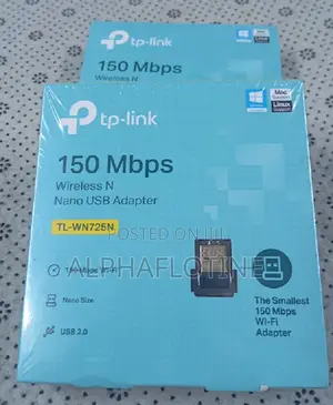 Wireless Network Adapter