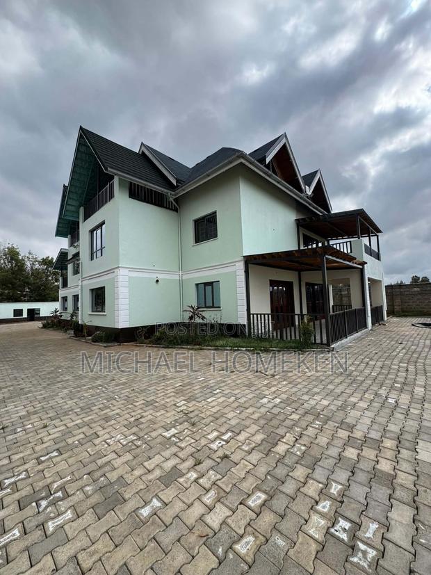 5bdrm Maisonette in Karen, Hardy for sale - thumbnail 2