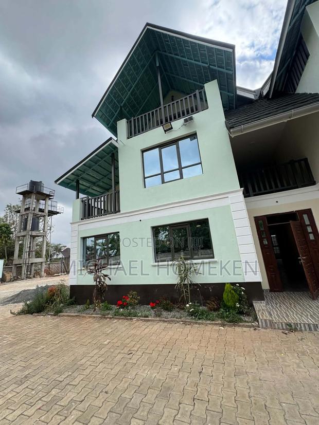 5bdrm Maisonette in Karen, Hardy for sale - thumbnail 3