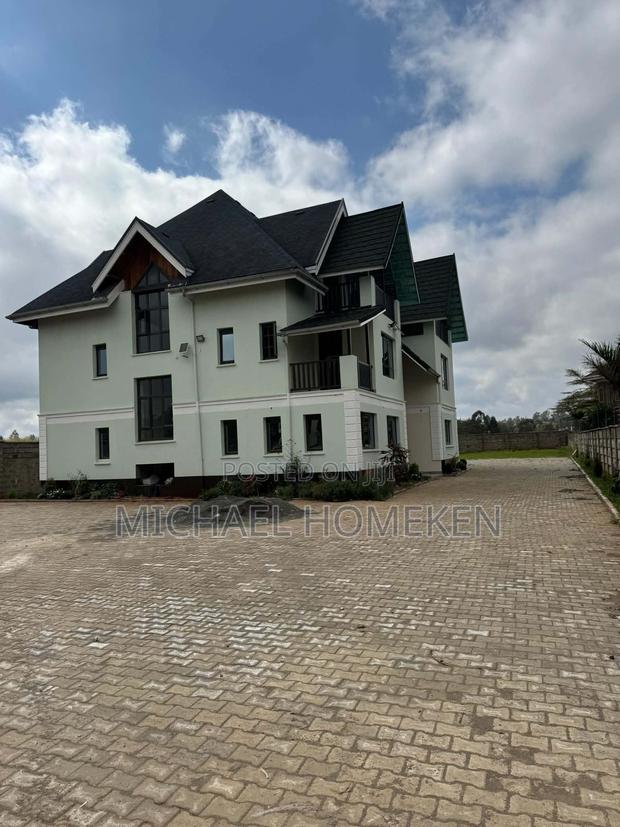 5bdrm Maisonette in Karen, Hardy for sale - thumbnail 4