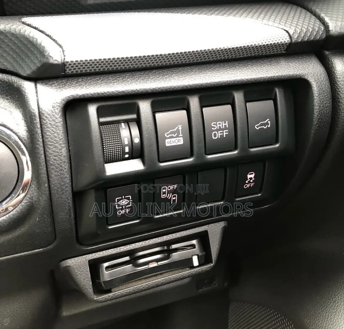 Subaru Forester 2018 Gray