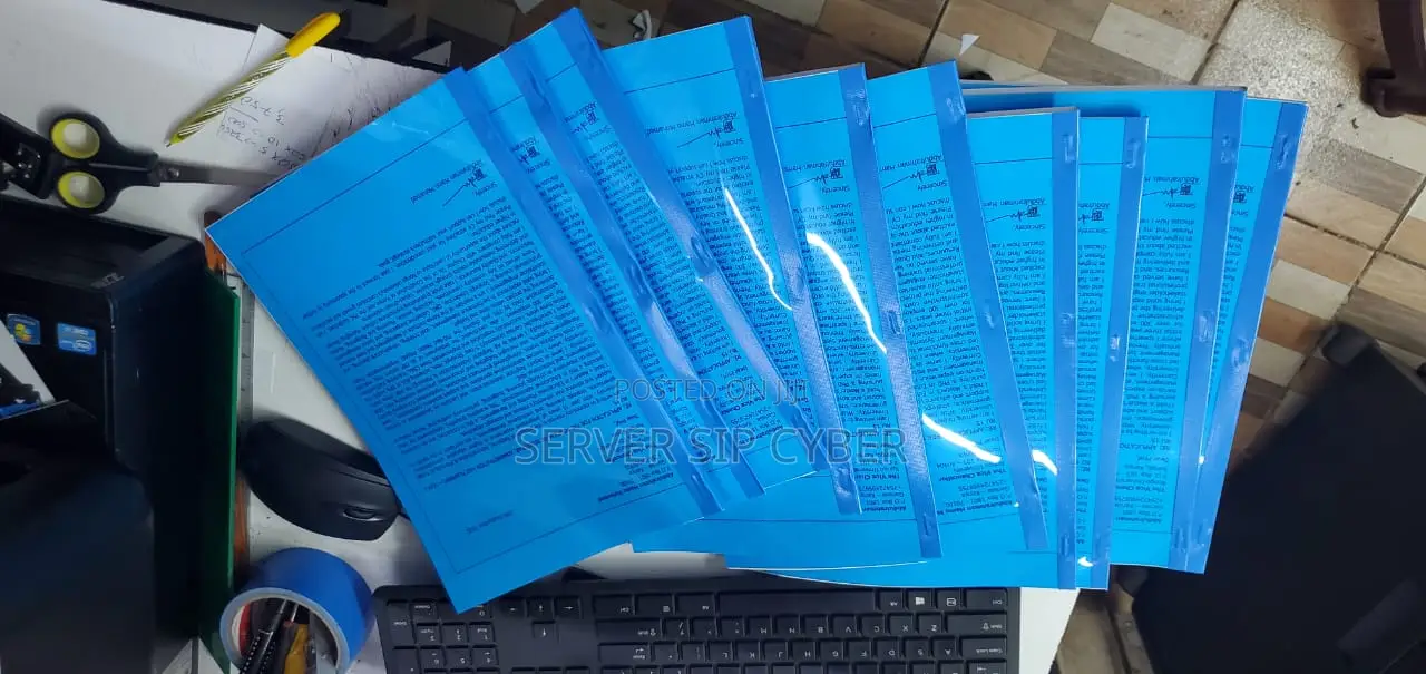 Special Offer on Bulk Printing