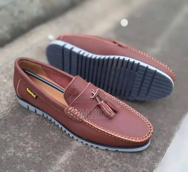Timberland Loafers - thumbnail 4