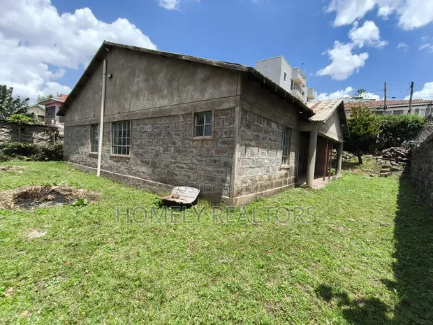 3bdrm Bungalow in Neema Estate, Kiserian for sale