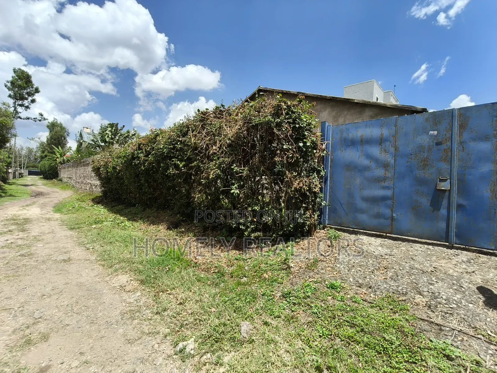 3bdrm Bungalow in Neema Estate, Kiserian for sale