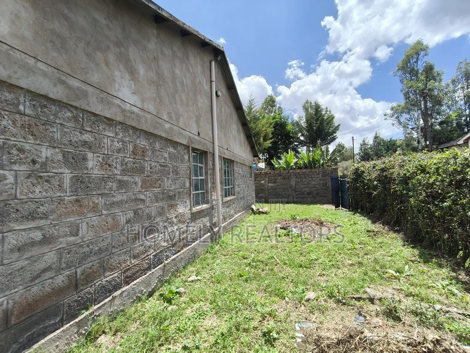 3bdrm Bungalow in Neema Estate, Kiserian for sale