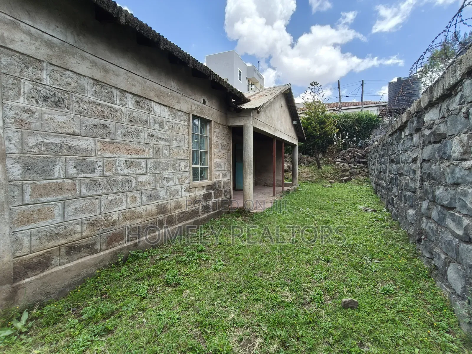 3bdrm Bungalow in Neema Estate, Kiserian for sale