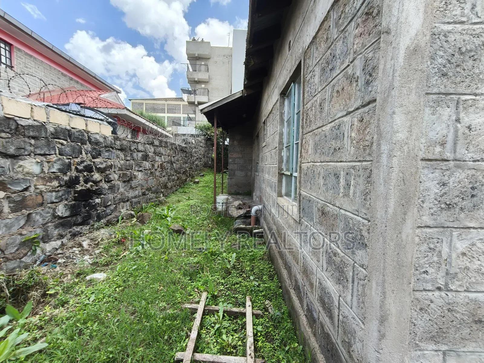 3bdrm Bungalow in Neema Estate, Kiserian for sale