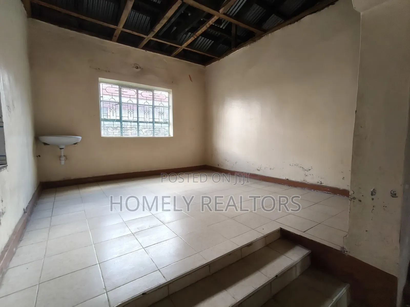 3bdrm Bungalow in Neema Estate, Kiserian for sale