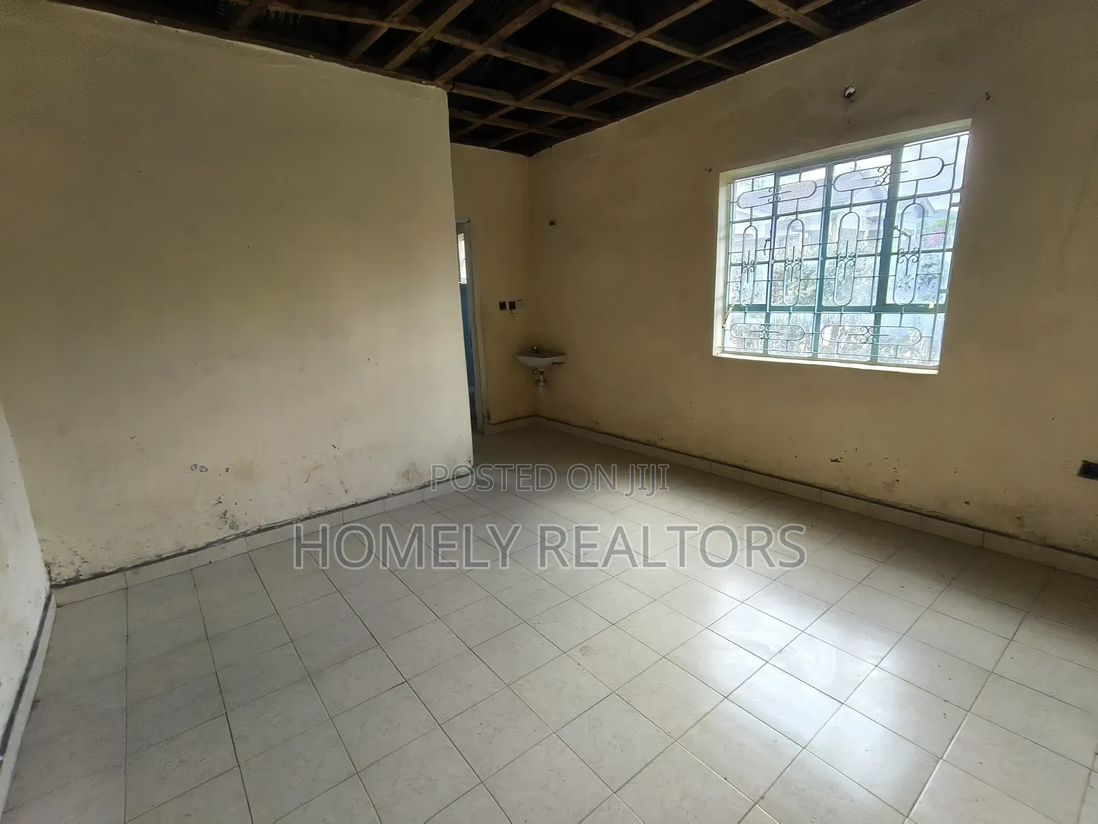 3bdrm Bungalow in Neema Estate, Kiserian for sale