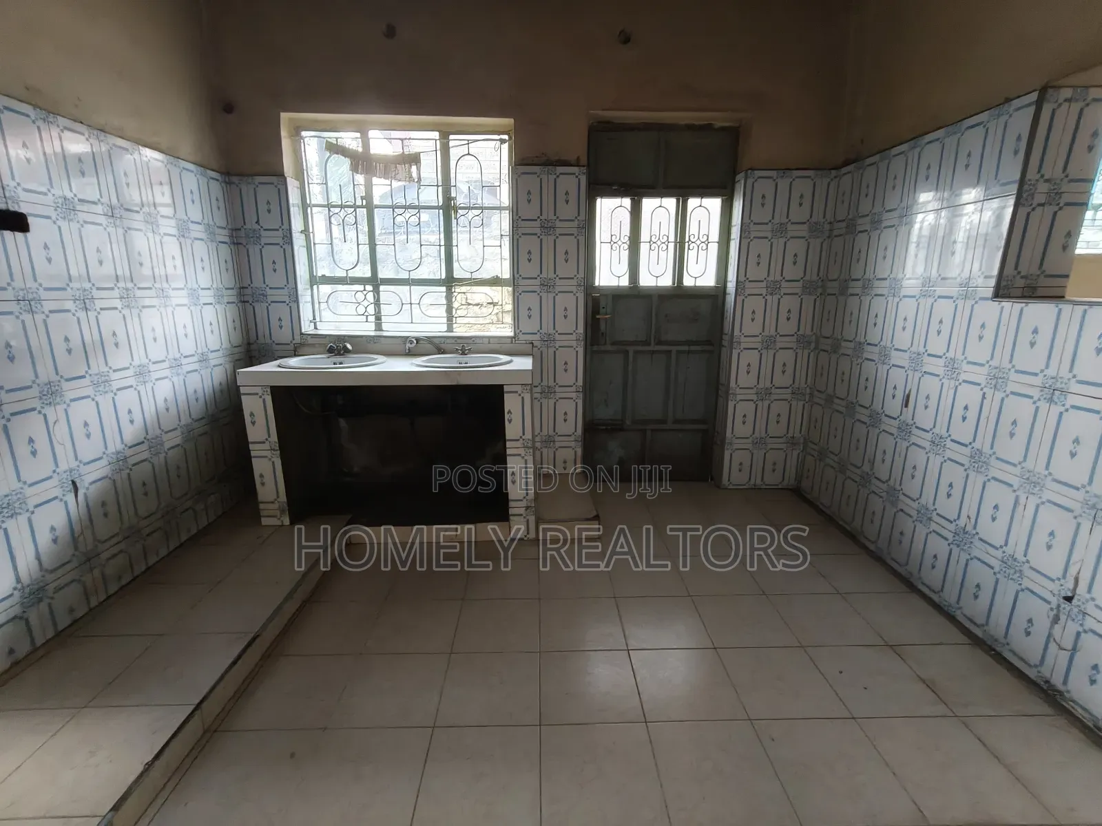 3bdrm Bungalow in Neema Estate, Kiserian for sale