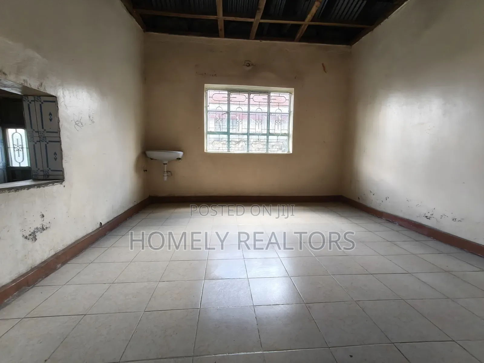 3bdrm Bungalow in Neema Estate, Kiserian for sale
