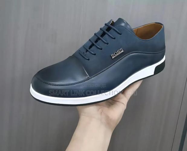 Men Boss Casual - thumbnail 2