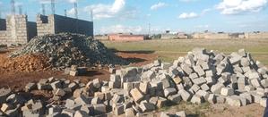 Commercial 40 by 80 Plot on Sale at Witeithie - thumbnail 2