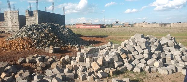 Commercial 40 by 80 Plot on Sale at Witeithie