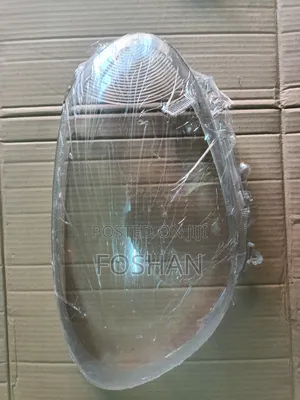 Nissan March Headlens