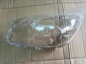 Rav4 Ac36 Headlens
