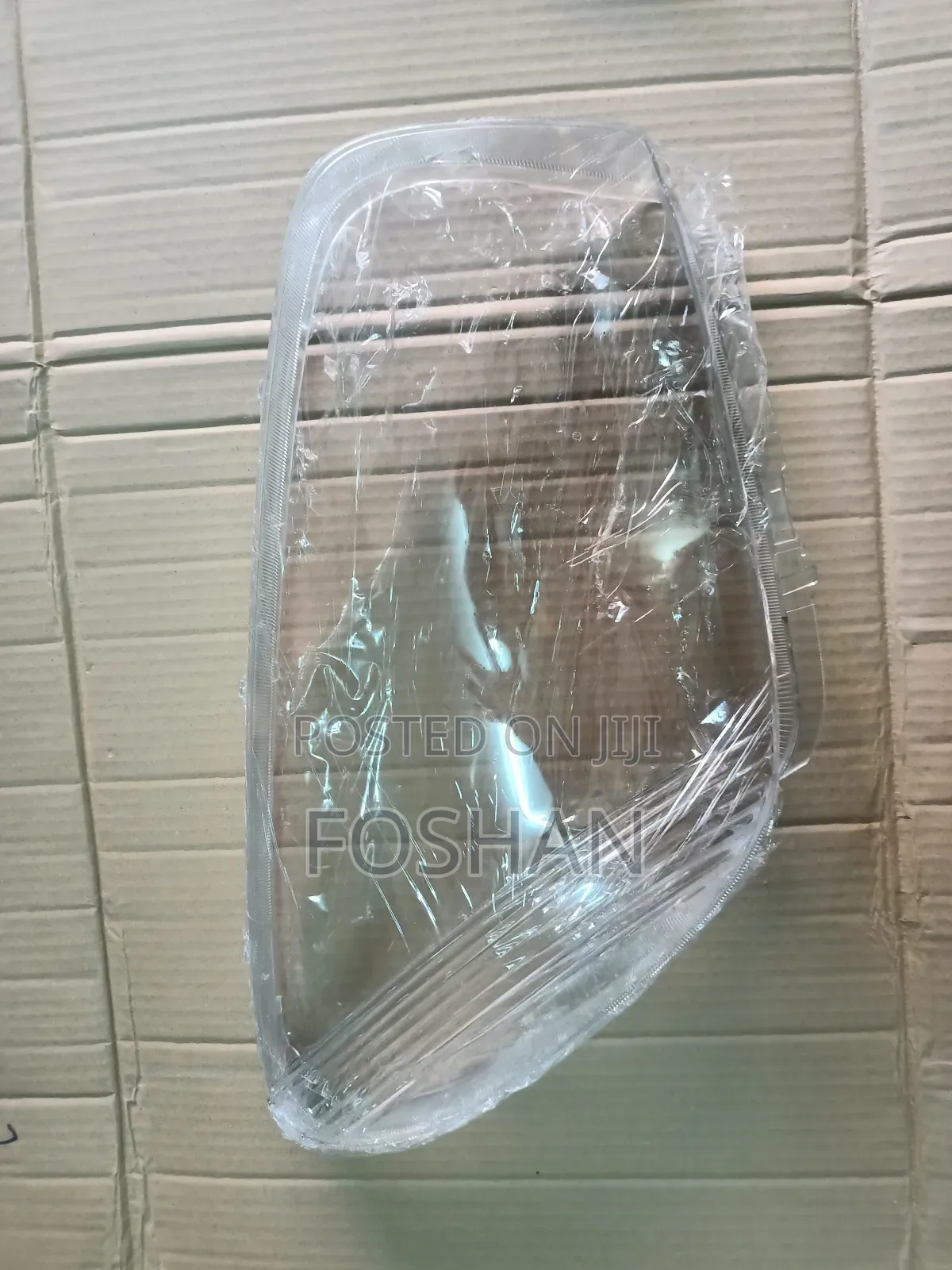Rav4 Ac31 Headlens