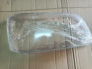 Toyota Kluger Headlens