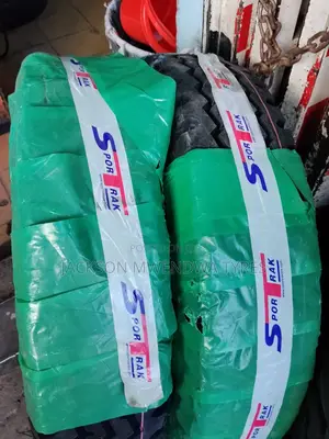 750r16 Sportrak Available