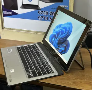 Laptop HP Elite X2 1012 4GB Intel Core M SSD 128GB