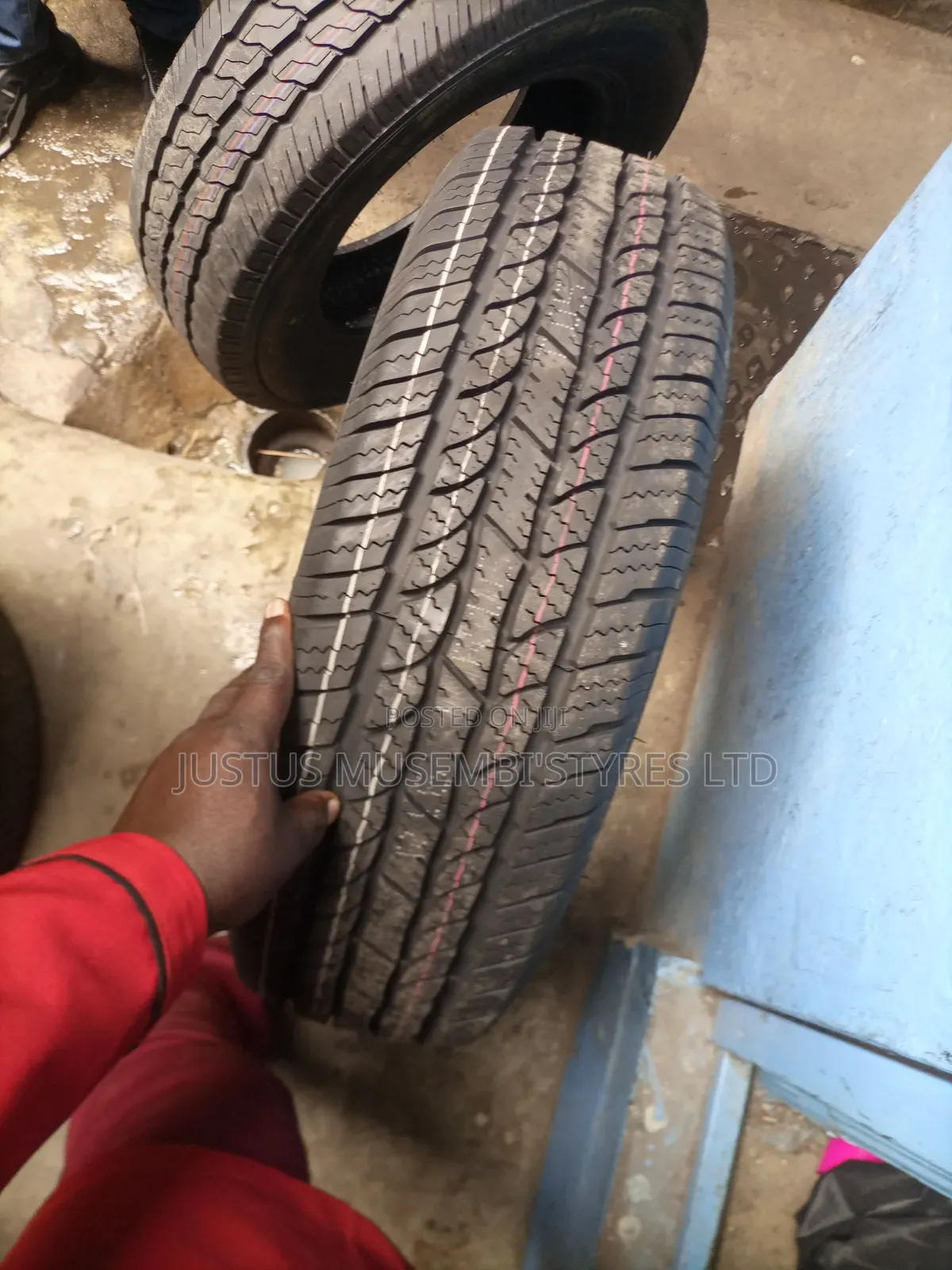 235/75r15 Greenlander Tyres