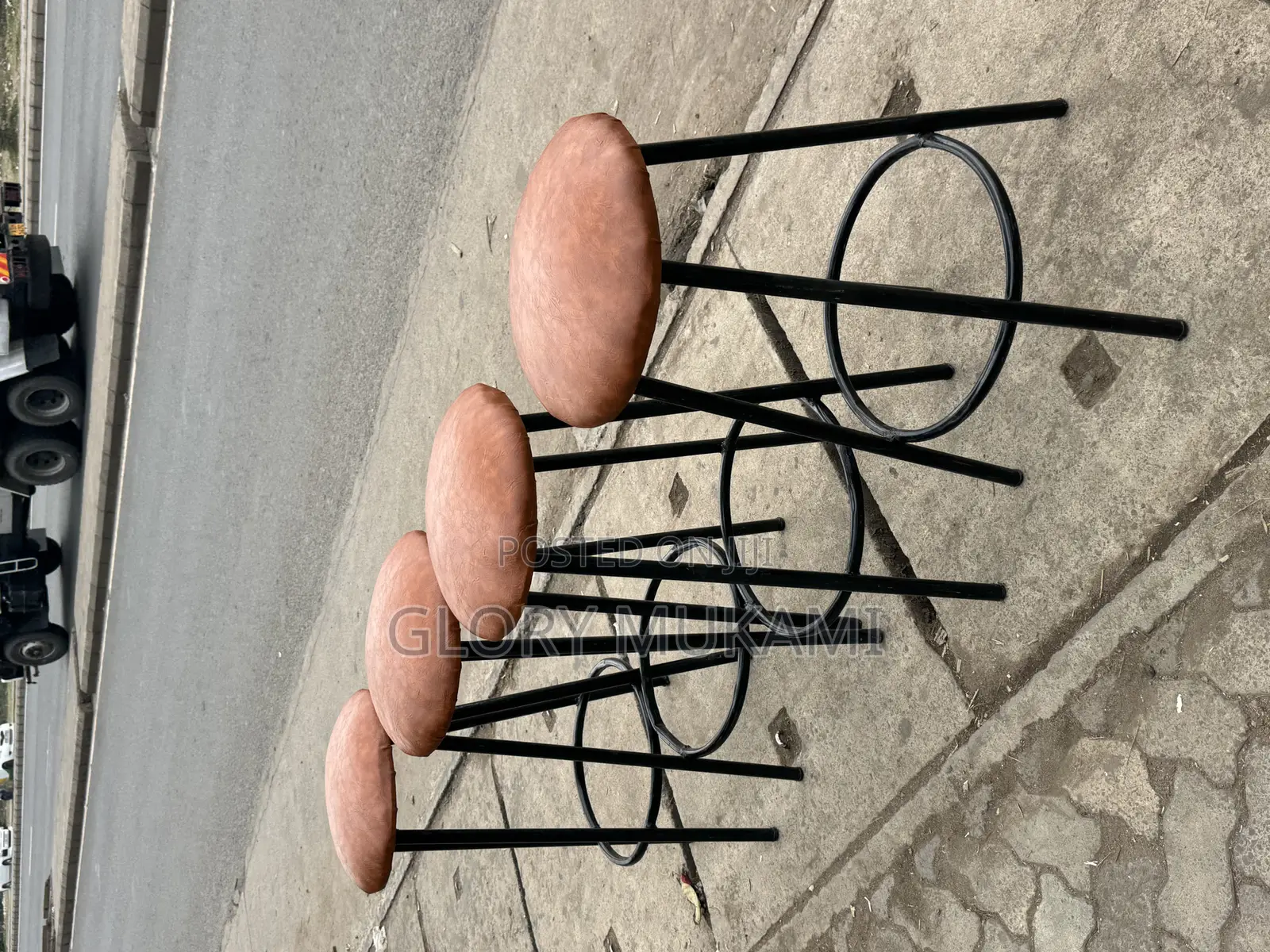 Bar Stool Chair