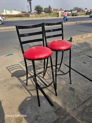 Bar High Stools